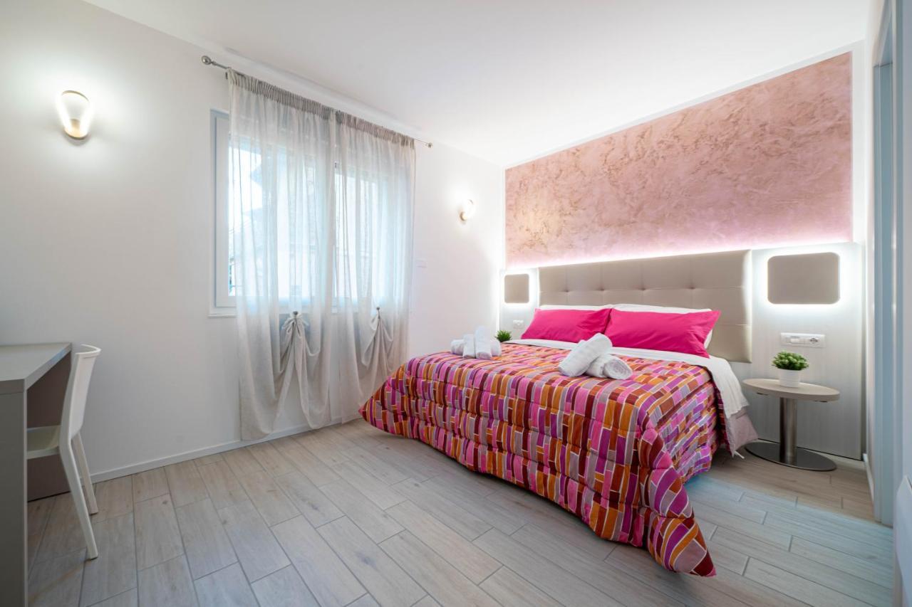 B&B Infinito Castelnuovo Rangone Exteriör bild