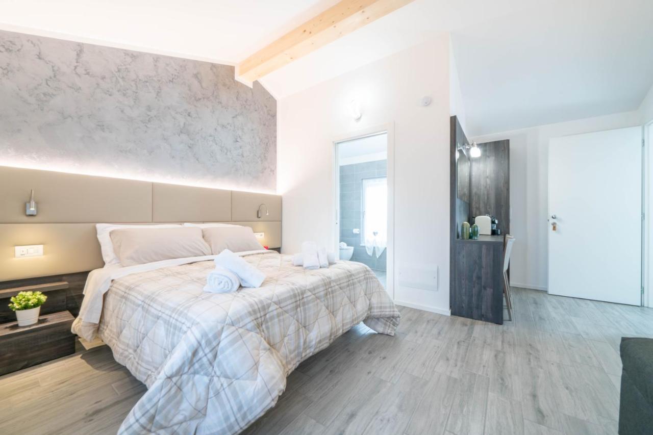 B&B Infinito Castelnuovo Rangone Exteriör bild