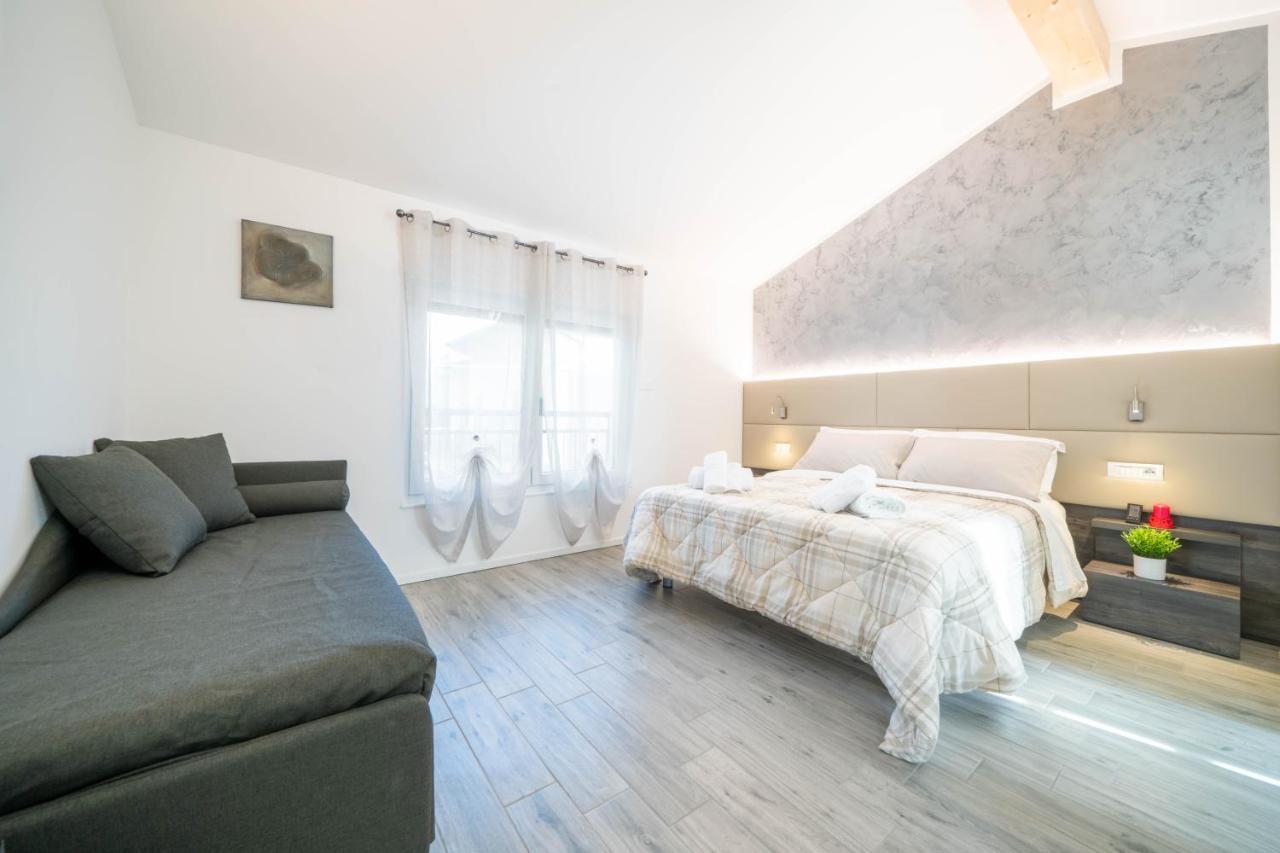 B&B Infinito Castelnuovo Rangone Exteriör bild